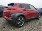 2019 Hyundai Kona Ultimate