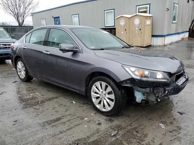 2014 Honda Accord EX