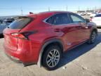 2015 Lexus NX 300H