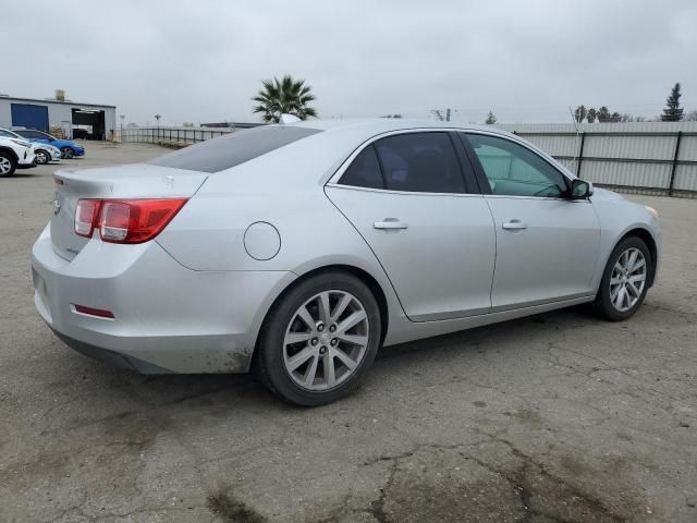 2013 Chevrolet Malibu 2LT