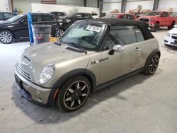 Run And Drives Cars for sale at auction: 2008 Mini Cooper S