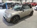 2008 Mini Cooper S