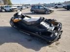 2012 Seadoo Jetski