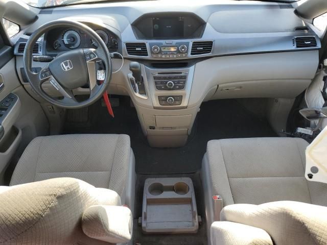 2014 Honda Odyssey LX