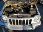 2004 Jeep Liberty Limited