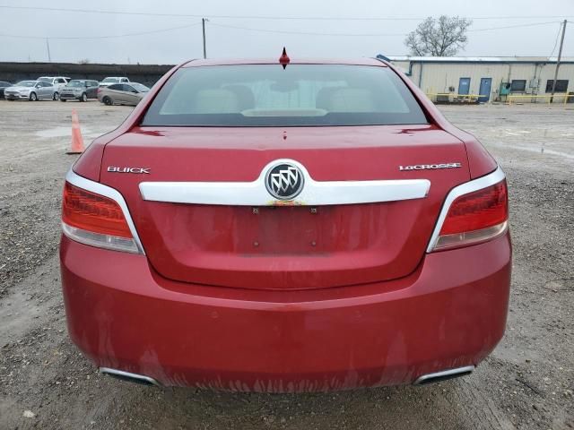 2013 Buick Lacrosse