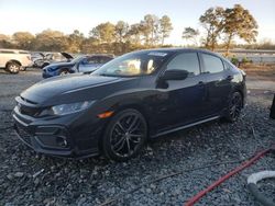 Honda Civic Vehiculos salvage en venta: 2021 Honda Civic Sport