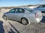 2006 Nissan Altima S