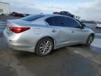 2014 Infiniti Q50 Base