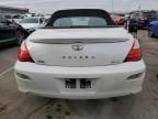 2008 Toyota Camry Solara SE