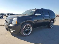 Clean Title Cars for sale at auction: 2013 Cadillac Escalade Premium