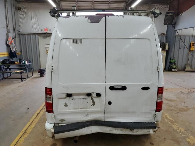 2013 Ford Transit Connect XLT