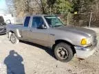 2004 Ford Ranger Super Cab