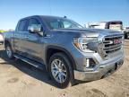 2019 GMC Sierra C1500 SLT