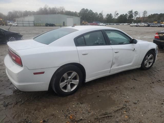 2013 Dodge Charger SXT