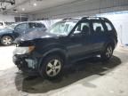 2013 Subaru Forester 2.5X