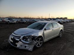 2009 Chevrolet Malibu 2LT en venta en Des Moines, IA