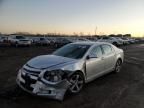 2009 Chevrolet Malibu 2LT