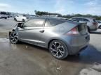 2014 Honda CR-Z