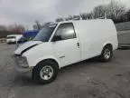 2002 Chevrolet Astro