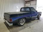 1982 Chevrolet C10