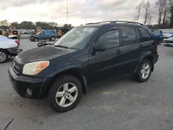 2005 Toyota Rav4 en venta en Dunn, NC