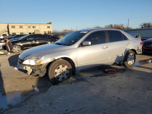 2004 Honda Accord LX