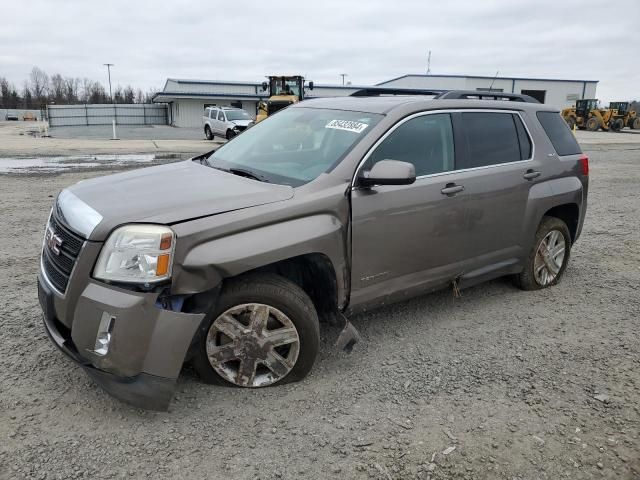 2012 GMC Terrain SLE