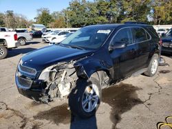 2013 Chevrolet Equinox LT en venta en Eight Mile, AL