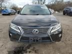 2014 Lexus RX 350 Base