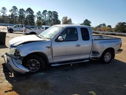 Ford salvage cars for sale: 2003 Ford F150