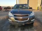 2012 Chevrolet Traverse LS