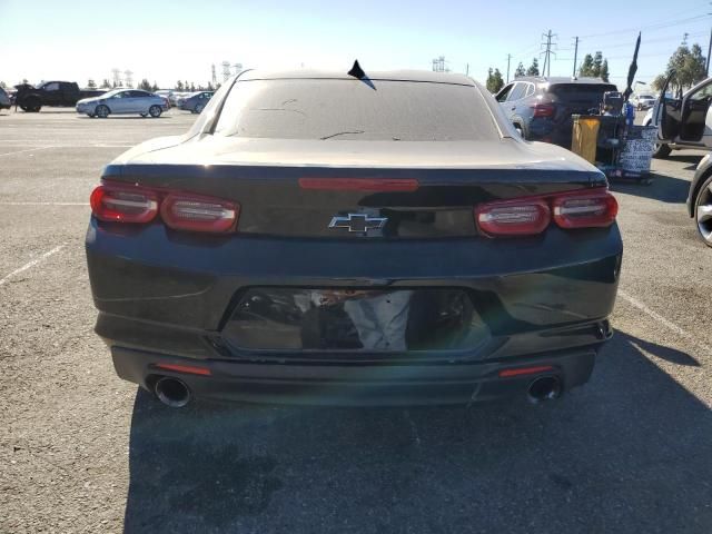 2019 Chevrolet Camaro LS