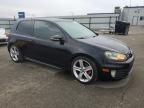 2010 Volkswagen GTI