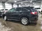 2018 Acura RDX