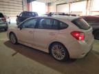 2012 Subaru Impreza Limited