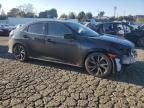 2017 Honda Civic Sport Touring