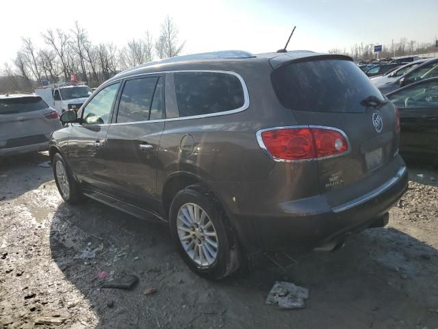 2008 Buick Enclave CXL