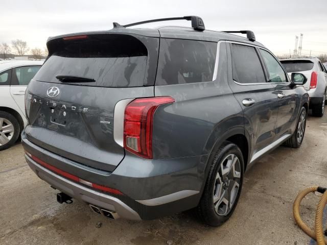 2024 Hyundai Palisade SEL Premium