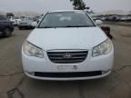 2010 Hyundai Elantra Blue