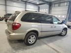 2002 Dodge Grand Caravan EX