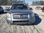 2006 Honda Pilot EX