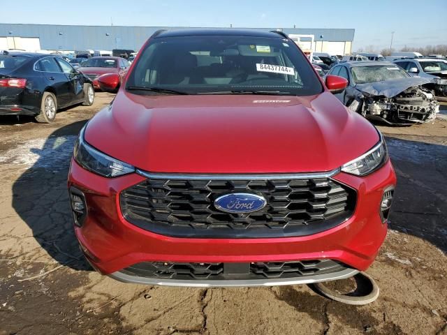 2024 Ford Escape ST Line Select