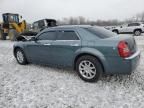 2006 Chrysler 300C