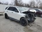 2013 Mercedes-Benz ML 550 4matic