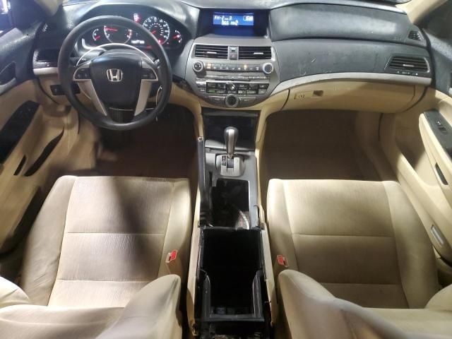 2011 Honda Accord LX