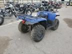 2009 Yamaha YFM400 FWN