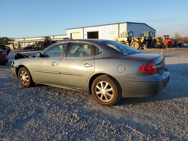 2007 Buick Lacrosse CXL