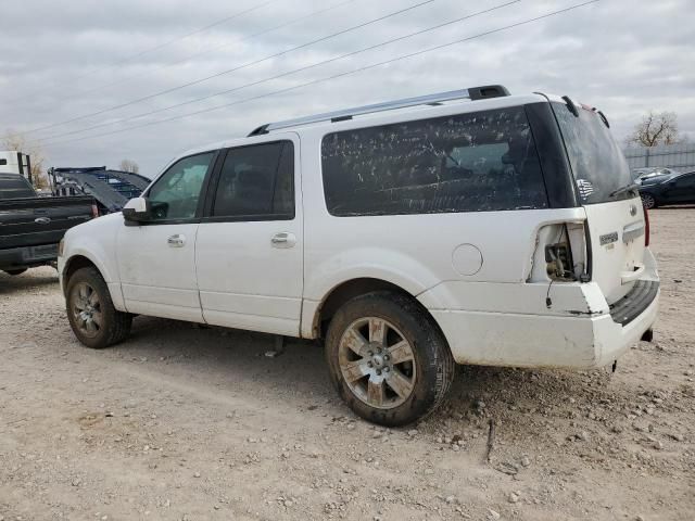 2009 Ford Expedition EL Limited