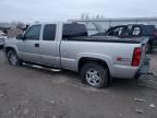 2004 Chevrolet Silverado K1500